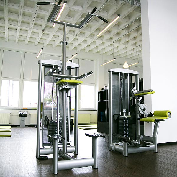 Trainingsstruktur – Horizonte Gesundheitsstudio