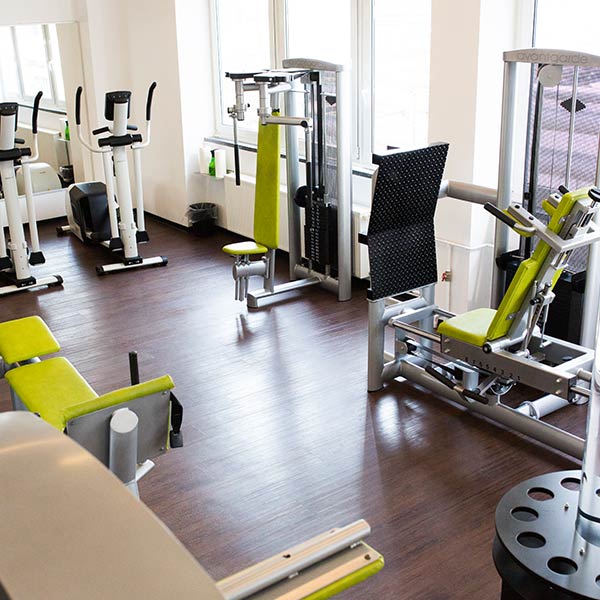 AktivTraining – Horizonte Gesundheitsstudio