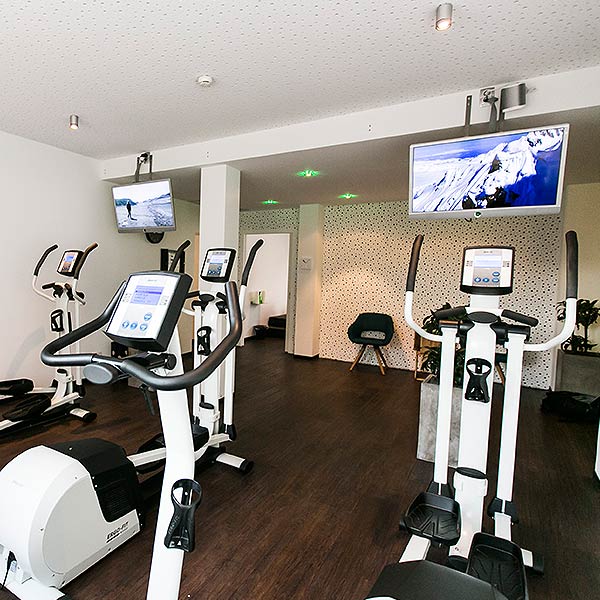 Leistungen – Horizonte Gesundheitsstudio