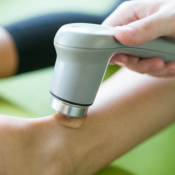 Ultraschall – Horizonte Gesundheitsstudio