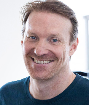 Daniel Schadel