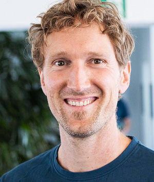 Florian Keller