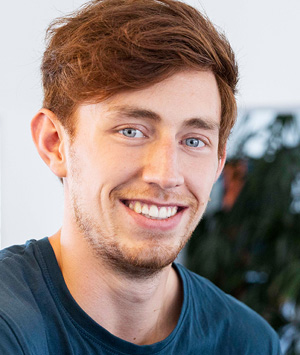 Lukas Müller