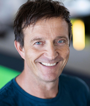 Markus Nitzke