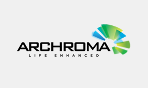 Archroma. Life enhanced